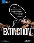 Laura Perdew, Tom Casteel - Extinction