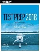 Asa Test Prep Board, N/A - Private Pilot Test Prep 2018
