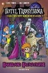 James Silvani, Stefan Petrucha, James Silvani, Stefan Petrucha, James Silvani - Hotel Transylvania Kakieland Katastrophe