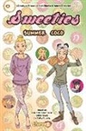 Cathy Cassidy, Cathy Cassidy, Veronique Grisseaux, Veronique Grisseaux, Anna Merli - Sweeties Volume 2
