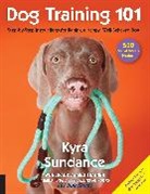 Kyra Sundance, Sundance Kyra - Dog Training 101: Volume 6