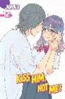 JUNKO - Kiss Him, Not Me 12
