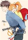 Gido Amagakure - Sweetness and Lightning