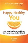 Kj Landis - Happy Healthy You