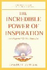 Jenifer Zetlan - The Incredible Power of Inspiration