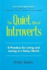 Brenda Knowles, Knowles Brenda - The Quiet Rise of Introverts