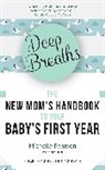Michelle Pearson, Pearson Michelle - DEEP BREATHS