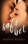 Monica Murphy, Murphy Monica - Safe Bet