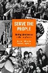 Karen Ishizuka, Karen L Ishizuka, Karen L. Ishizuka, Ishizuka Karen L. - Serve the People