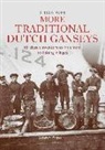 Stella Ruhe - More Traditional Dutch Ganseys