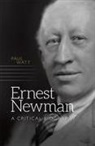 Paul Watt, Professor Paul Watt - Ernest Newman