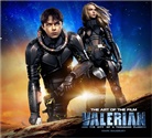 Luc Besson, Mark Salisbury - Valerian and the City of a Thousand Planets the Art of the Film