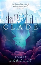 James Bradley, Bradley James - Clade
