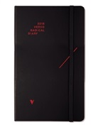 Verso Books - 2018 Verso Radical Diary and Weekly Planner