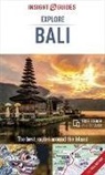 Insight Guides, Insight Guides - Bali
