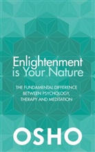 Osho - Enlightenment is Your Nature