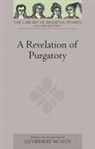 Liz Herbert Mcavoy, Liz Herbert Mcavoy - A Revelation of Purgatory