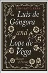 Lindsay G Kerr, Lindsay G. Kerr - Luis de Góngora and Lope de Vega