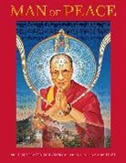 Michael Burbank, Michael G. Burbank, William Meyers, William Thurman Meyers, Robert Thurman, Robert A. F. Thurman... - Man of Peace