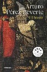 Arturo Perez -. Reverte, Arturo Pérez -. Reverte, Arturo Perez-Reverte - El husar / The Hungarian Soldier
