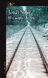 Jordi Soler - El cuerpo electrico / The Magical Being