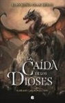 Karime Cardona Cury - La caida de los dioses / The Fall of the Gods