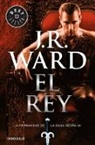 Graham Brown, J. R. Ward, J.R. Ward - El rey / The King