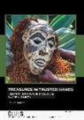 Jos Van Beurden, Jos Van Beurden - Treasures in Trusted Hands