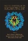 A Keith Dunker Lawrence Russ B Altman, Russ B Altman, Russ B. Altman, A Keith Dunker, A. Keith Dunker, Lawrence Hunter... - BIOCOMPUTING 2017