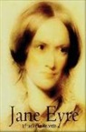 Charlotte Bronte - Jane Eyre
