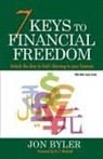 Jon Byler - 7 Keys to Financial Freedom