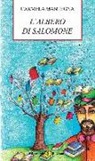 Carmela Mantegna - L'albero di Salomone