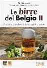 Phil Markowski, Movimento Birrario Italiano - Le birre del Belgio. Degustare e produrre bière de Garde e saison