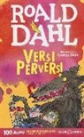 Roald Dahl, Q. Blake - Versi perversi