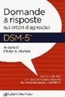 P. R. Muskin - DSM-5. Domande e risposte sui criteri diagnostici