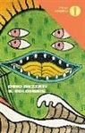 Dino Buzzati - Il colombre
