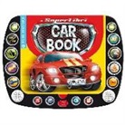 Anna Casalis, K. Ross - Car book. Libro sonoro
