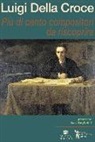 Luigi Della Croce - Più di cento compositori da riscoprire