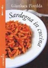 Gianluca Piredda - Sardegna in cucina
