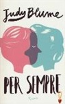 Judy Blume - Per sempre