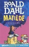 Roald Dahl, Q. Blake - Matilde