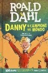 Roald Dahl, Q. Blake - Danny il campione del mondo