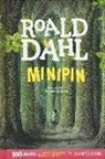 Roald Dahl, P. Benson - Minipin