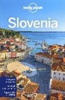 Carolyn Bain, Steve Fallon - Slovenia