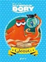 Alla ricerca di Dory