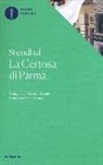 Stendhal, M. Di Maio - La Certosa di Parma