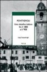 Luigi Campolonghi - Pontremoli. Una cittadina italiana fra il 1880 e il '900