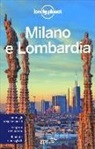 Giacomo Bassi, Luigi Farrauto, Mauro Garofalo - Milano e Lombardia. Con cartina