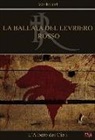 Jack Roland - L'albero dei cieli. La ballata del levriero rosso