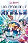 Tea Stilton - I naufraghi delle stelle